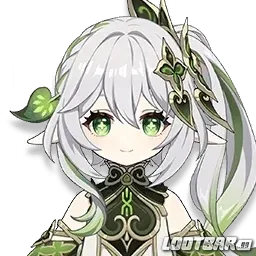 Nahida Icon