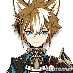 Gorou Icon