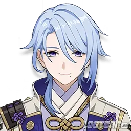 Kamisato Ayato