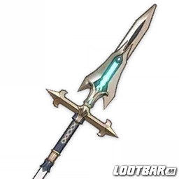 Favonius Lance