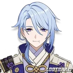 Kamisato Ayato