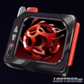 New Weekly Boss Drop