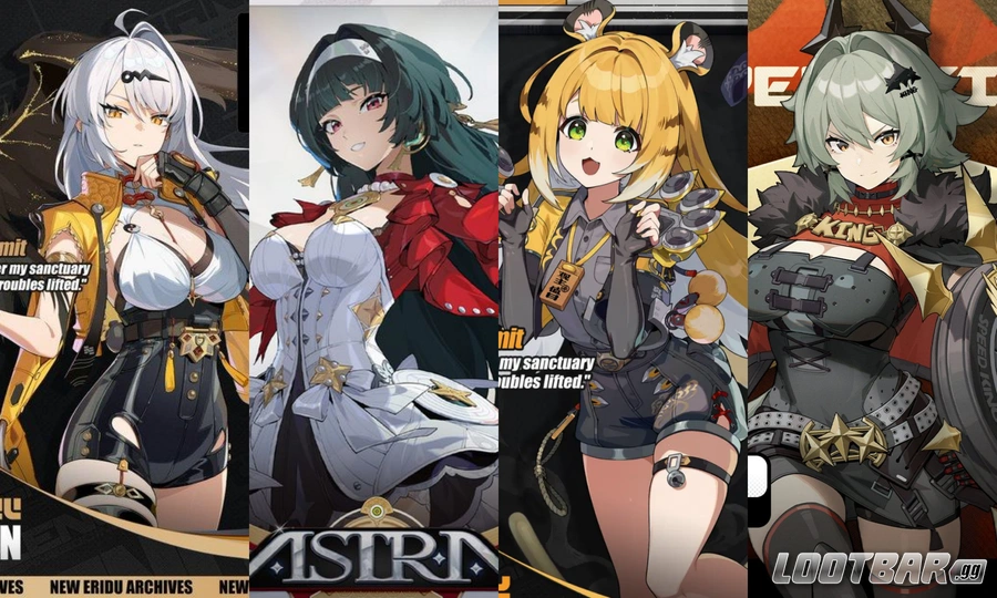 Zenless Zone Zero 2.0 Banner Leaks