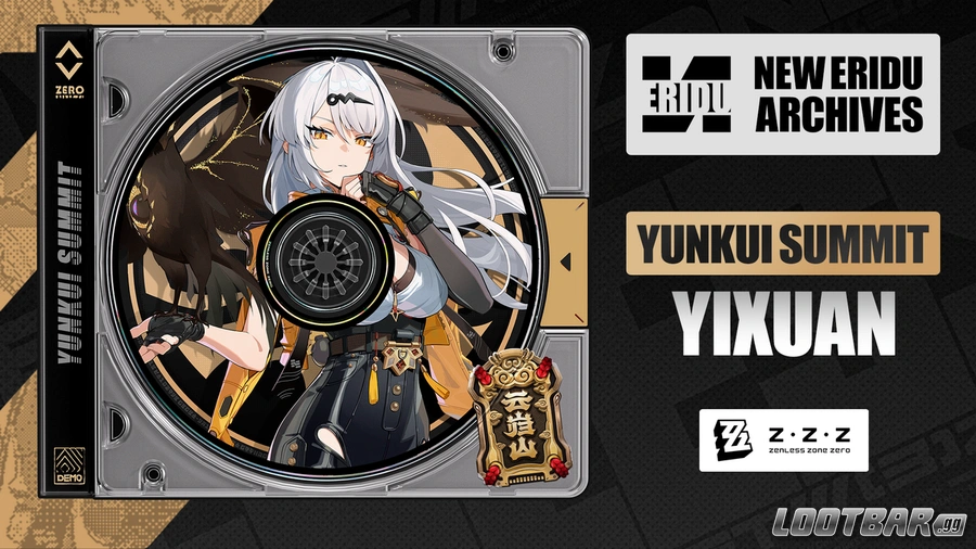 Zenless Zone Zero 2.0 Banners & New Skins Leaked! Yixuan and