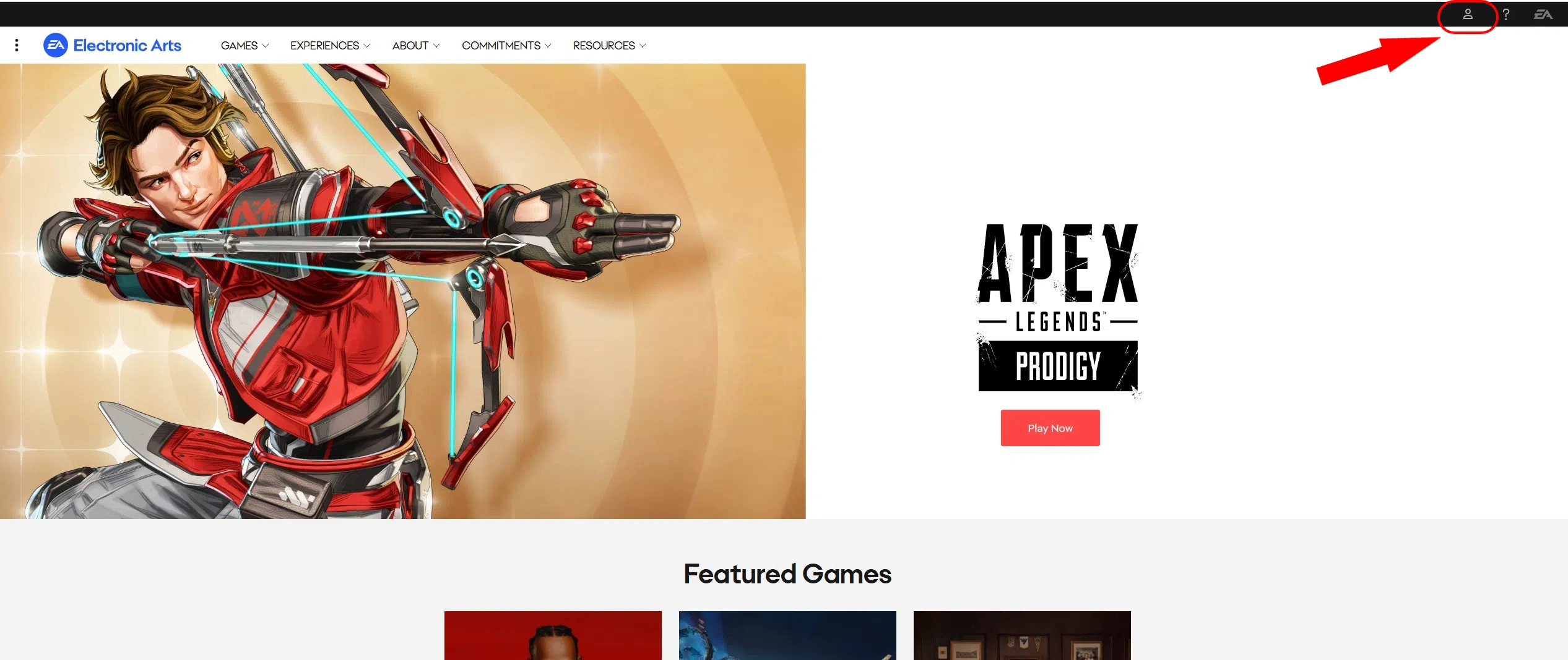 step for apex legends top up