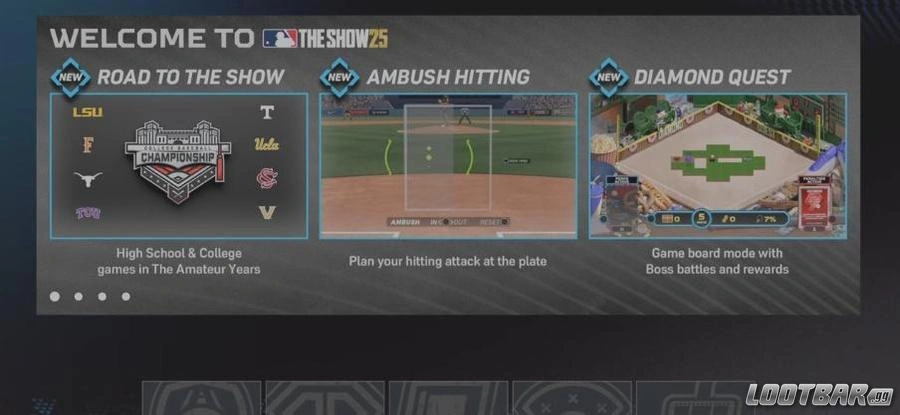 mlb 25 