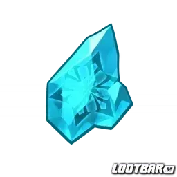Shivada Jade Chunk