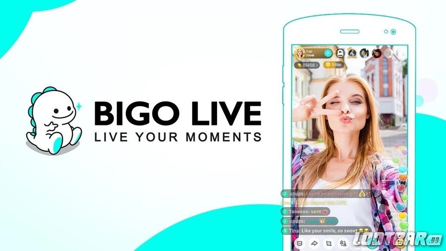 bigo live diamonds