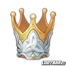 Crown of Insight