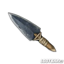 Firm Arrowhead