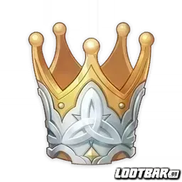 Genshin Impact - Crown of Insight