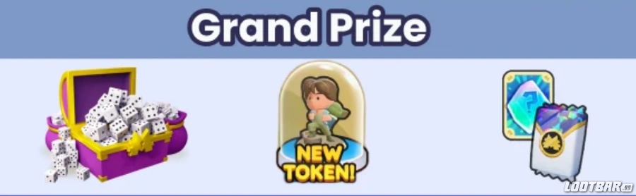 star wars partners event