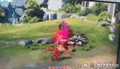 Phrolova leaked gameplay