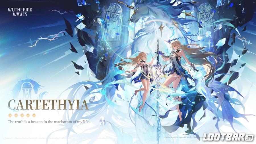 Cartethyia Drip Marketing