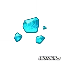 Shivada Jade Sliver