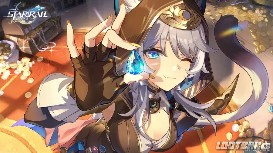 Cipher Cutscene