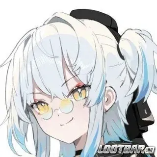Wuthering Waves Version 2.5 New Four-Star Chracter Avatar