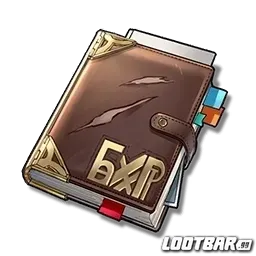 Adventure Log
