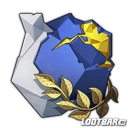 Courage-Torn Chest