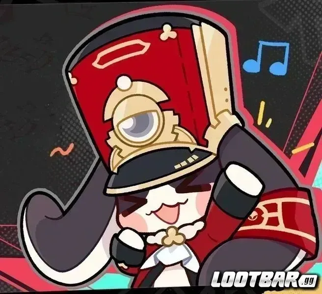Honkai star rail