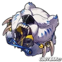 Hunter of Glacial Forest