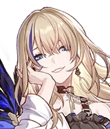 Serval character icon