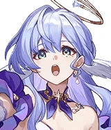 Robin character icon