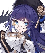 pela character icon