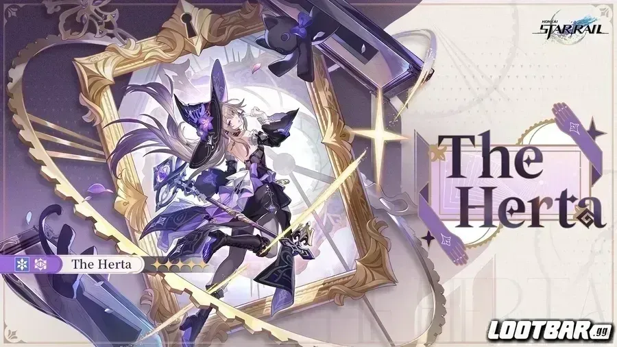 The Herta