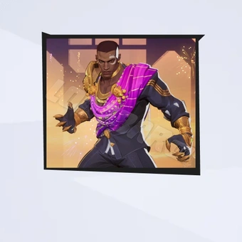 Black Panther - Damisa-Sarki Bundle