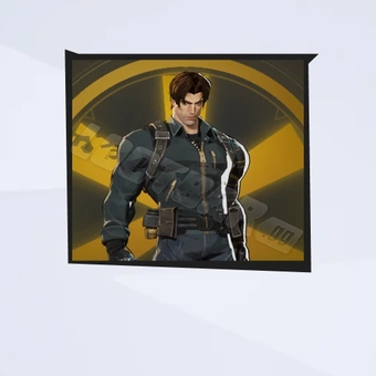 Winter Soldier - Thunderbolts Bundle