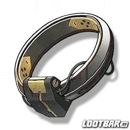 Basic Ring
