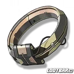 Improved Ring