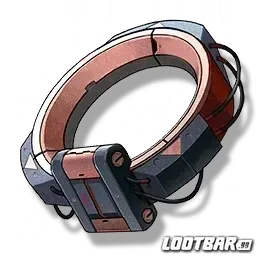 Tailored Ring