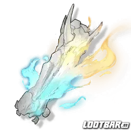 Blazing Bone