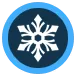 Freezing Frost