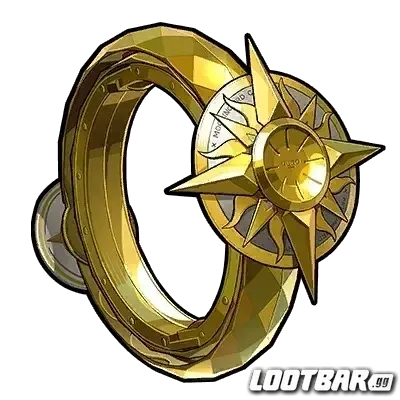 Myriad Eclipse