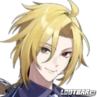 Hugo Icon