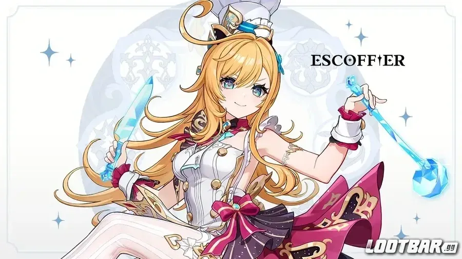 Escoffier Drip Marketing
