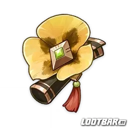 Tenacity of the Millelith