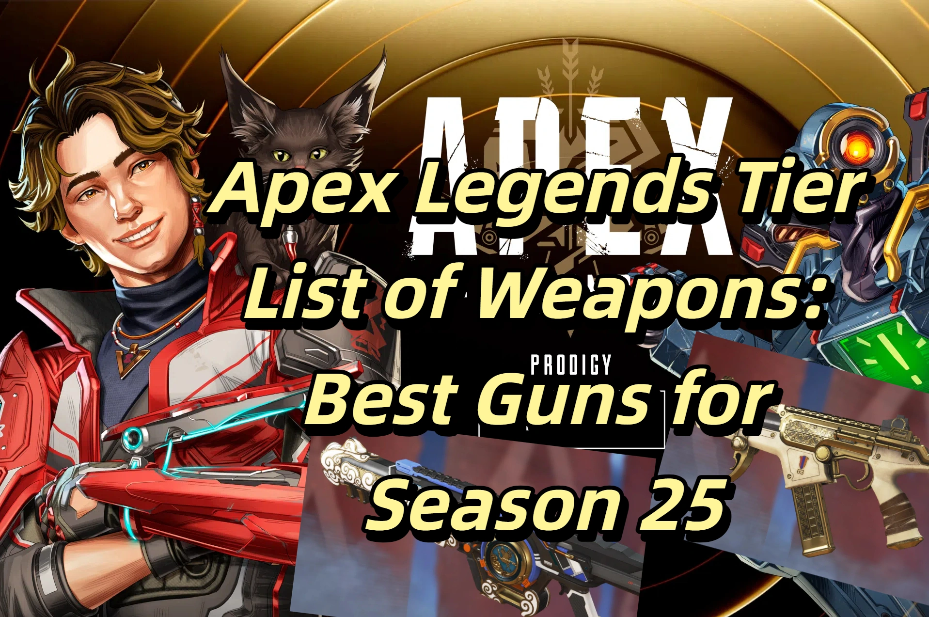 Apex top up
