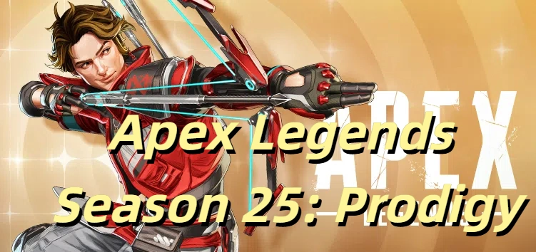 apex legends season 25 prodigy