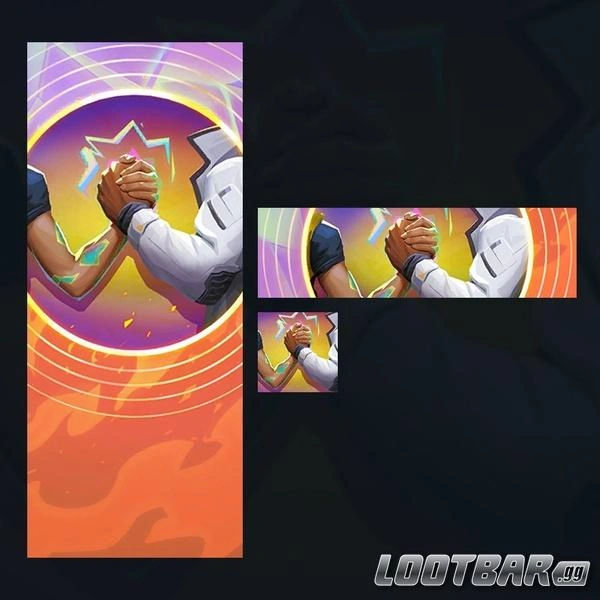 Give back Player Cards