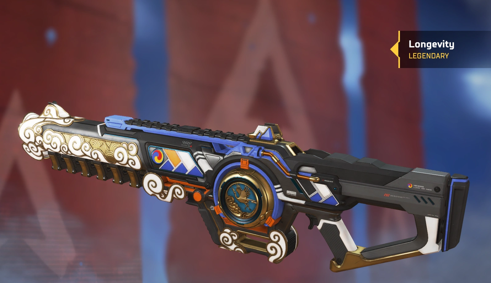 apex legends nemesis