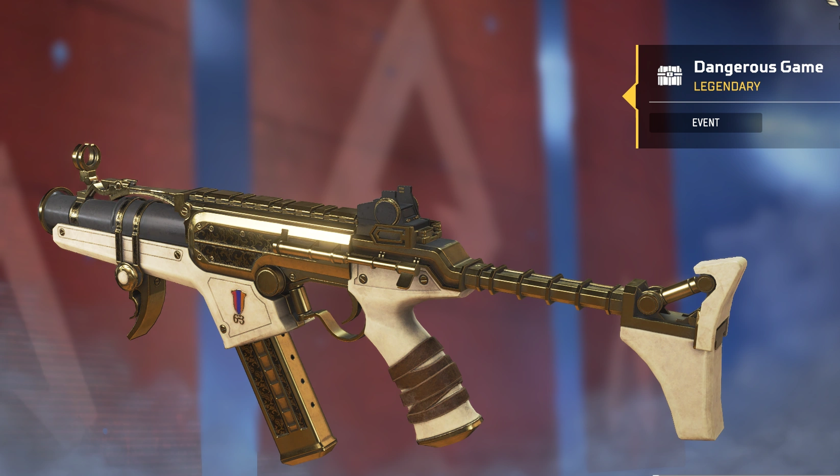 apex legends r-99