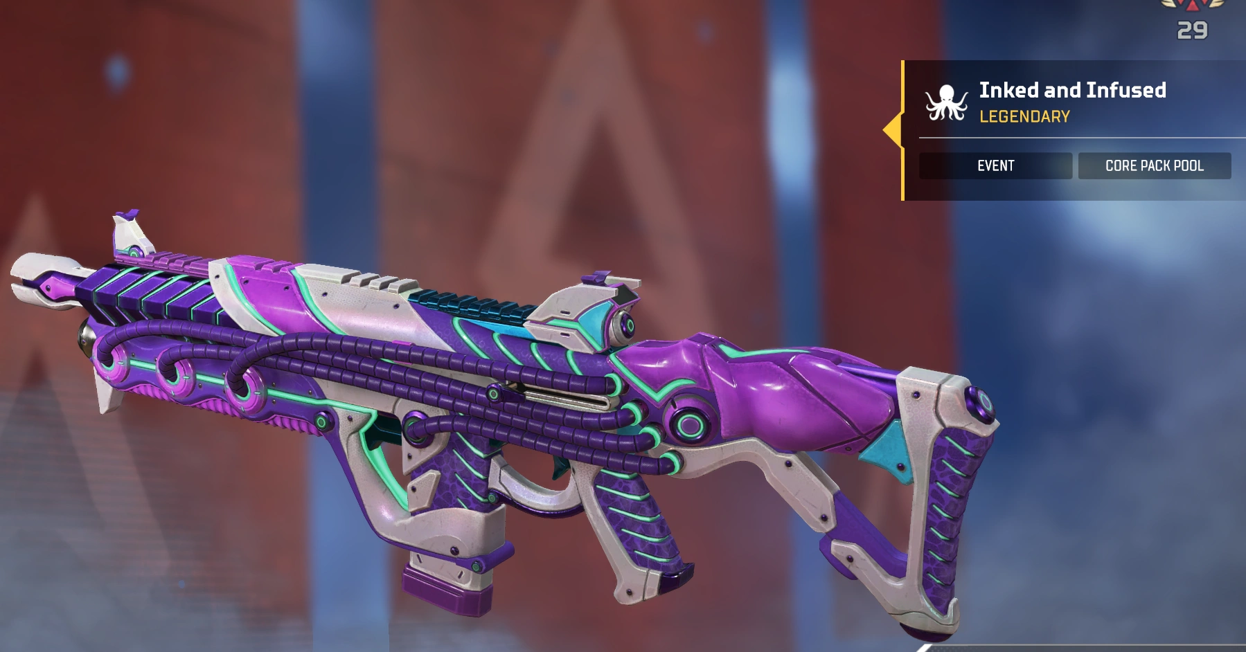 apex legends volt