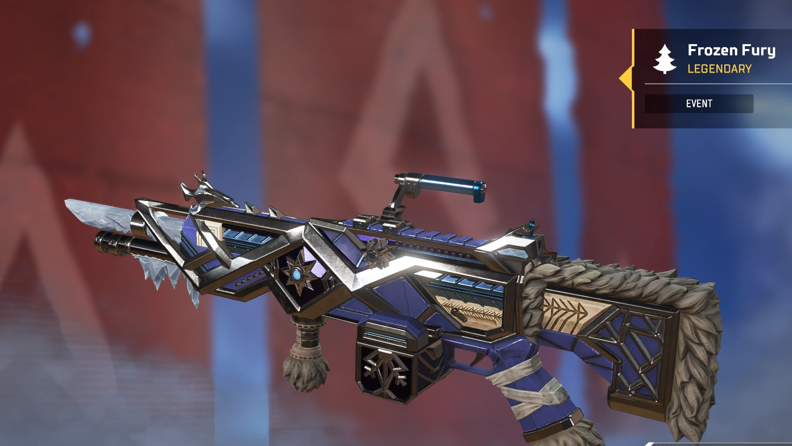 apex legends spitfire