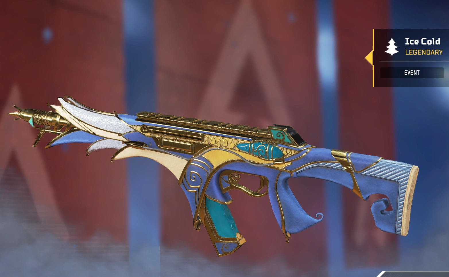 apex legends r301
