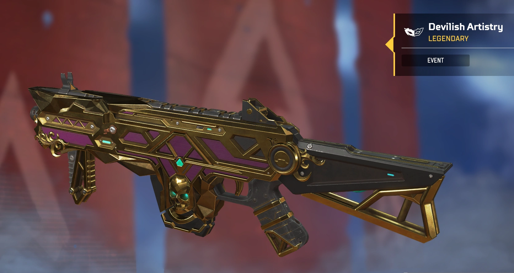 apex legends car