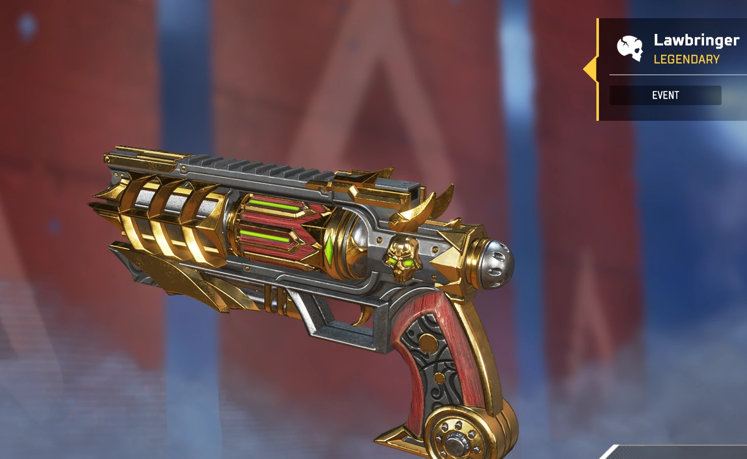 apex legends wingman